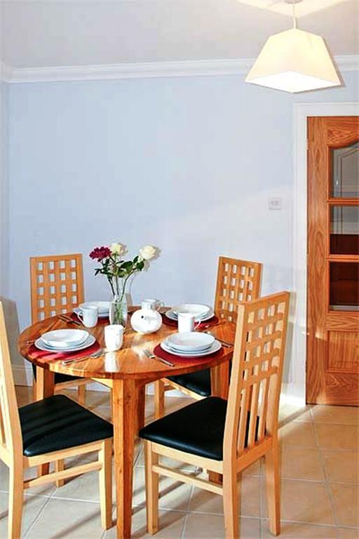 Hillview House Hostel Інвернесс Екстер'єр фото