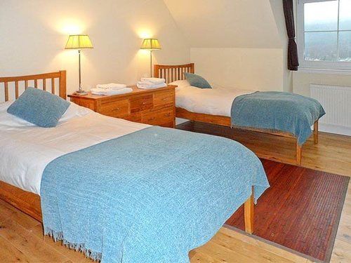 Hillview House Hostel Інвернесс Екстер'єр фото