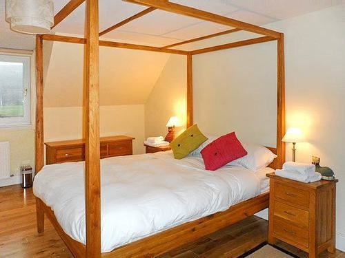 Hillview House Hostel Інвернесс Екстер'єр фото